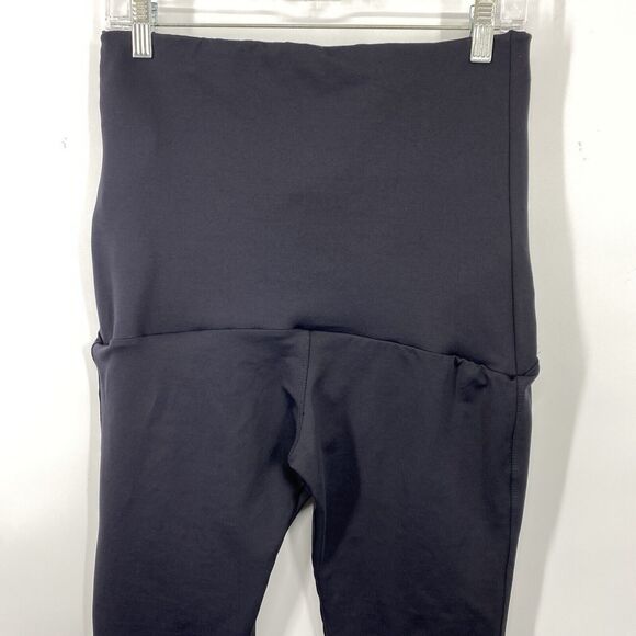 Slim Girl Shapewear Waist Cinch Leggings Size XXL Black 1800cinchers Pull on - Picture 9 of 12